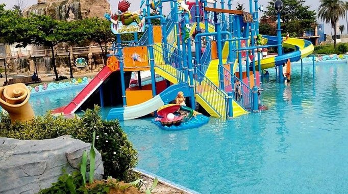 VGP Universal Kingdom